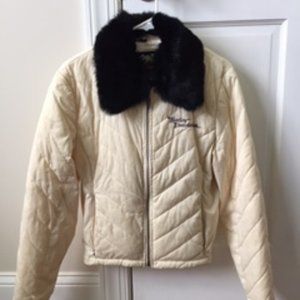 Harley Davidson jacket